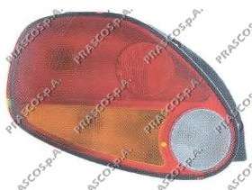 Задний фонарь