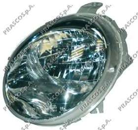 Основная фара