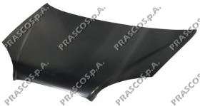 Капот двигателя