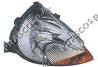 Основная фара