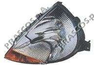 Основная фара