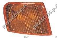 Фонарь указателя поворота