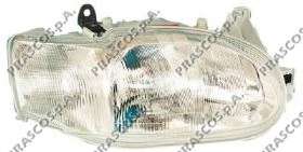 Основная фара