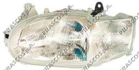 Основная фара