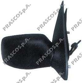 Наружное зеркало