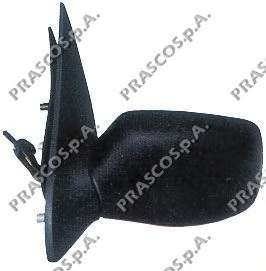 Наружное зеркало