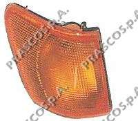 Фонарь указателя поворота