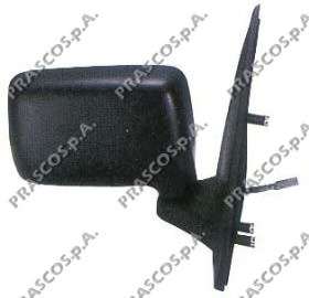 Наружное зеркало