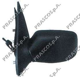 Наружное зеркало