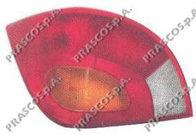 Задний фонарь