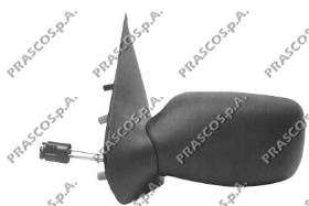 Наружное зеркало