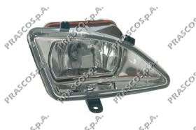 Противотуманная фара