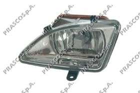 Противотуманная фара