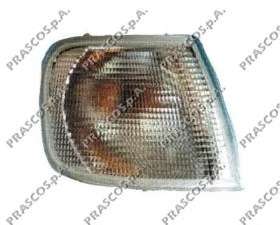 Фонарь указателя поворота