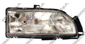 Основная фара