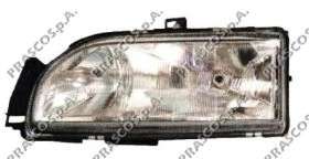 Основная фара