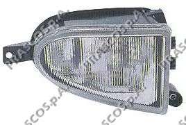 Противотуманная фара