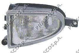 Противотуманная фара