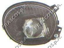 Противотуманная фара