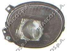 Противотуманная фара