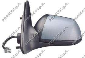 Наружное зеркало