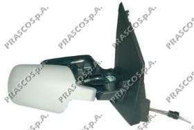 Наружное зеркало