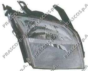 Основная фара