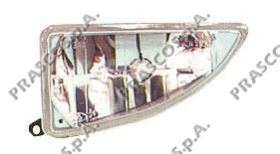 Противотуманная фара