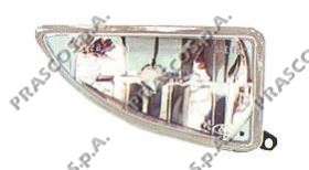 Противотуманная фара