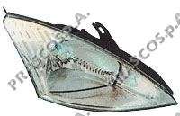 Основная фара