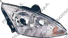 Основная фара