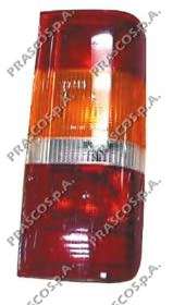 Задний фонарь