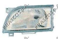 Основная фара