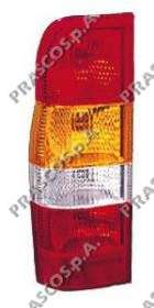 Задний фонарь