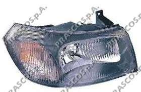 Основная фара