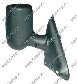 Наружное зеркало