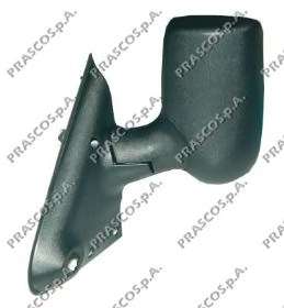 Наружное зеркало