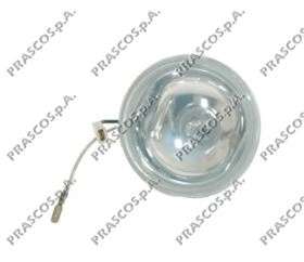 Противотуманная фара