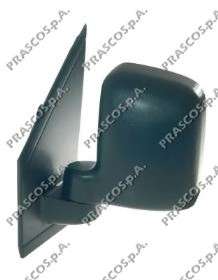 Наружное зеркало