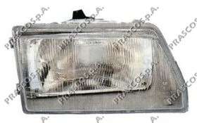 Основная фара