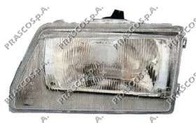 Основная фара