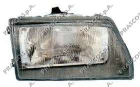 Основная фара