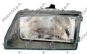 Основная фара