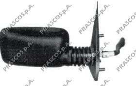 Наружное зеркало