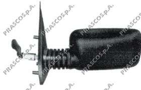 Наружное зеркало