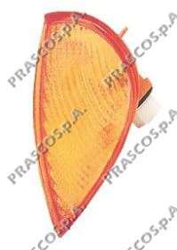 Фонарь указателя поворота