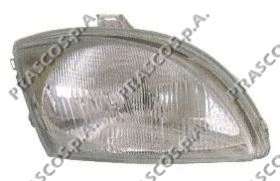 Основная фара