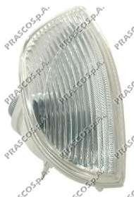 Фонарь указателя поворота