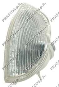 Фонарь указателя поворота