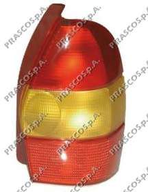 Задний фонарь
